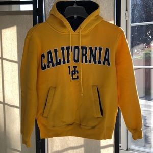 UC California Hoodie